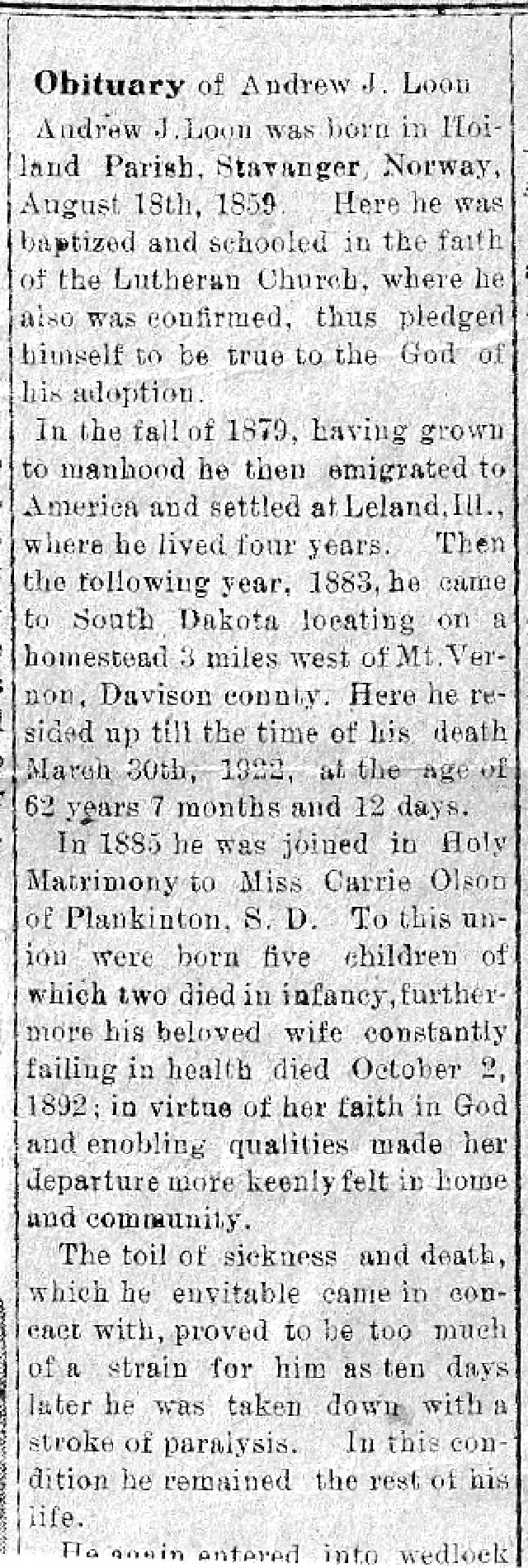 1922-Andrew Loon Obituary 1.jpg